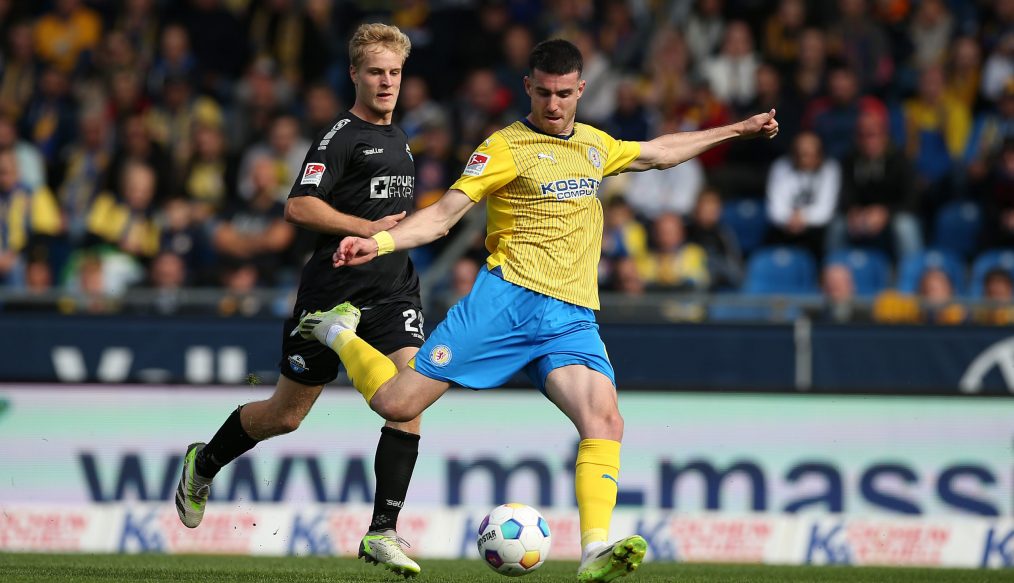 Le 1.FC Saarbrücken proche de recruter Kaan Caliskaner !