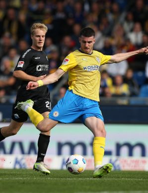 Le 1.FC Saarbrücken proche de recruter Kaan Caliskaner !