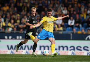 Le 1.FC Saarbrücken proche de recruter Kaan Caliskaner !