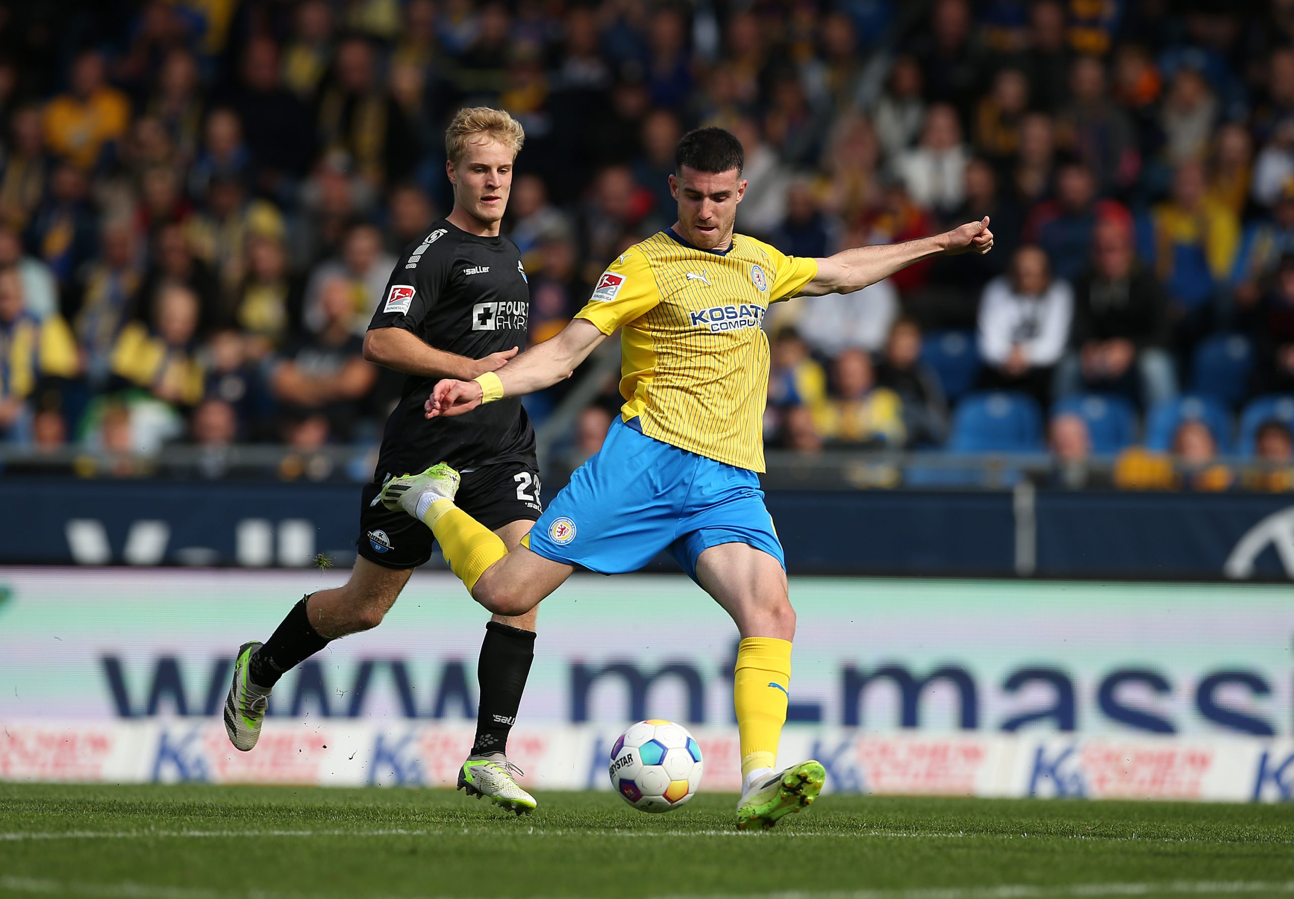 Le 1.FC Saarbrücken proche de recruter Kaan Caliskaner ! Le 1.FC Saarbrücken proche de recruter Kaan Caliskaner !