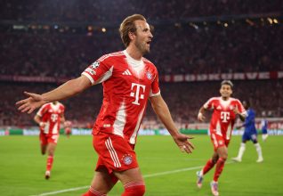 Kane frappe deux fois et offre un succès de préstige au FC Bayern !