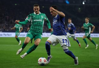 Schalke s’impose face à Fürth grâce à un bijou de Finn Porath !