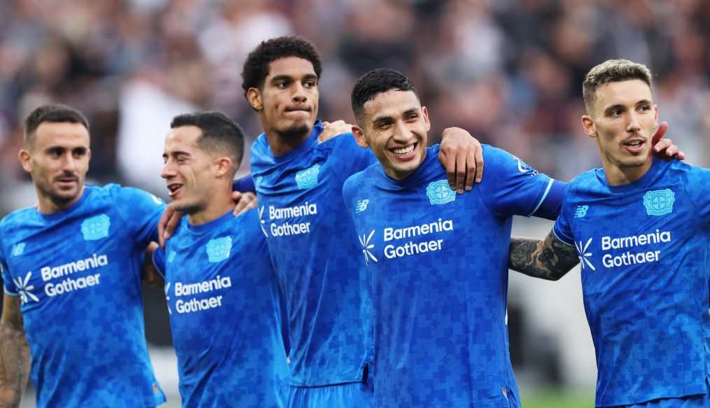 Leverkusen s’impose au Millerntor grâce à son joker Ernest Poku !