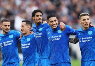 Leverkusen s’impose au Millerntor grâce à son joker Ernest Poku !