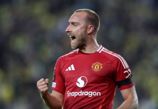 OFFICIEL : Un coup de maître, Christian Eriksen s’engage avec le VfL Wolfsburg !