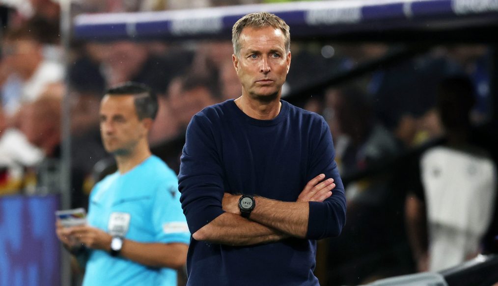 Kasper Hjulmand, entraîneur du Bayer Leverkusen : “Je suis impatient de commencer”