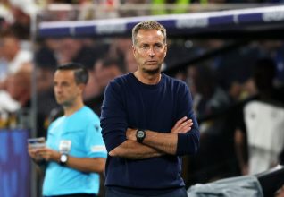 Kasper Hjulmand, entraîneur du Bayer Leverkusen : “Je suis impatient de commencer”