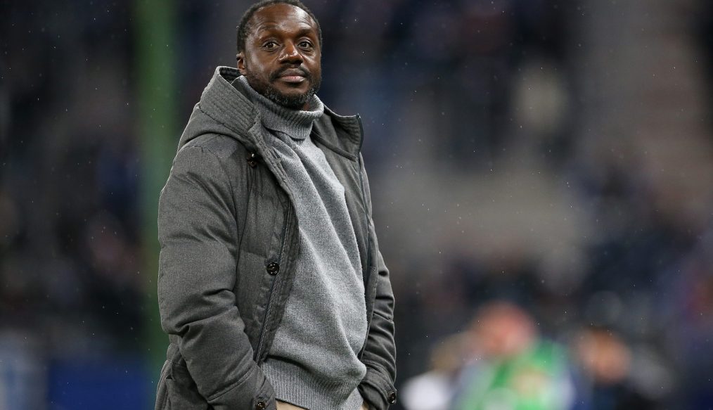 Schalke se sépare de Ben Manga avec effet immédiat