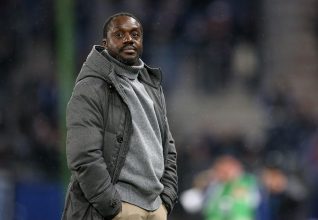Schalke se sépare de Ben Manga avec effet immédiat