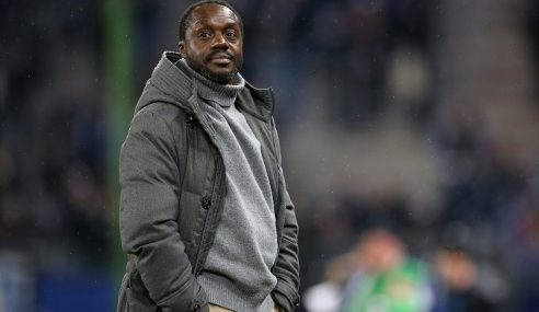 Schalke se sépare de Ben Manga avec effet immédiat