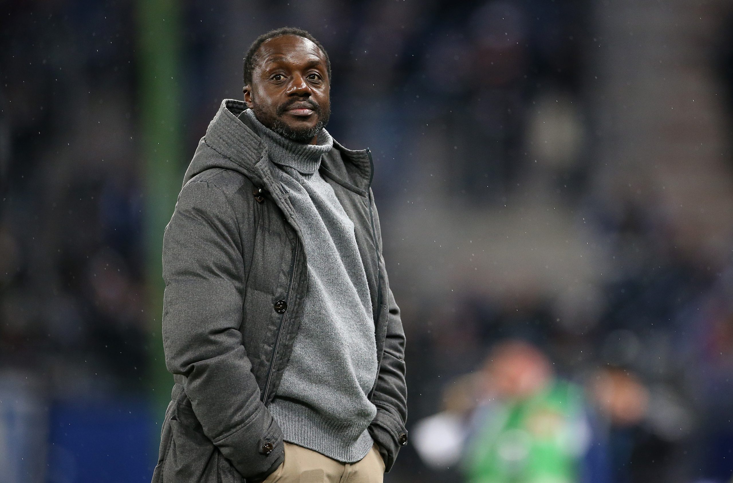 Schalke se sépare de Ben Manga avec effet immédiat