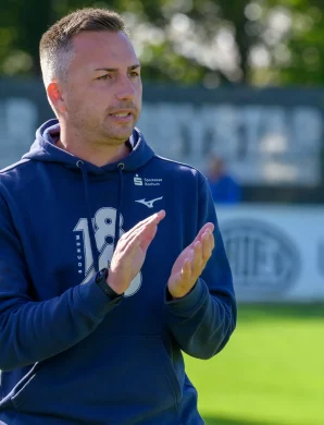 Bochum mise sur David Siebers : de l’intérim à une vraie opportunité ?