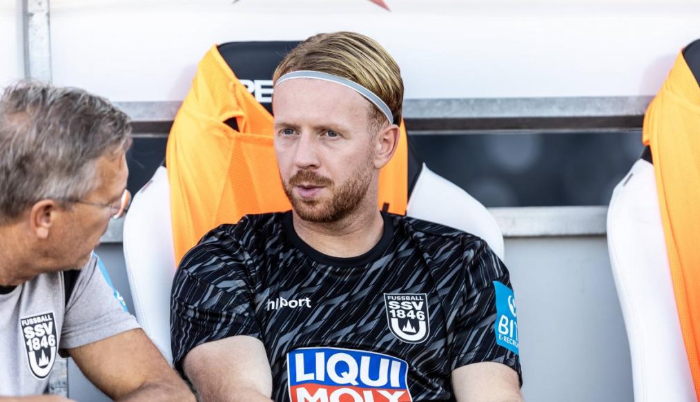 Coup dur pour Ulm : Dominik Martinovic victime d’une grave blessure au genou