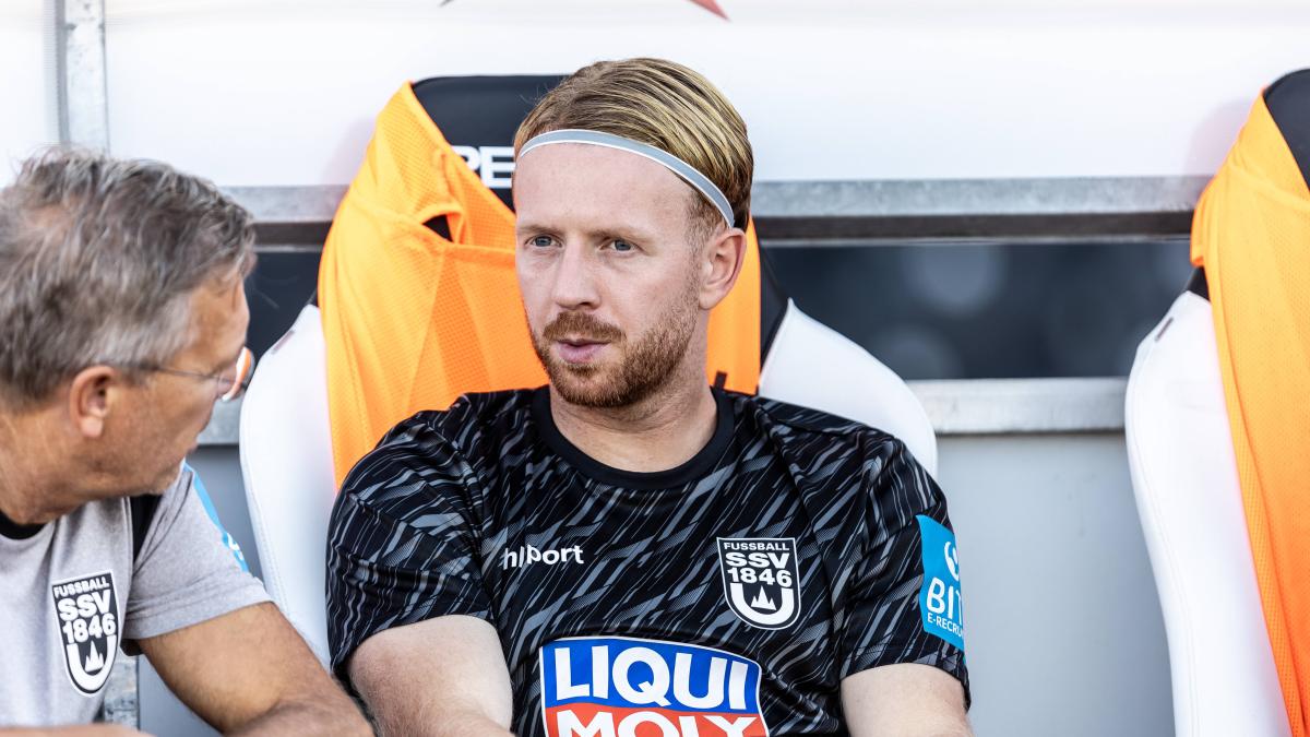 Coup dur pour Ulm : Dominik Martinovic victime d’une grave blessure au genou