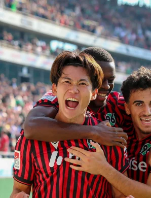 Le Hannover 96 renverse Bielefeld et retrouve le chemin de la victoire