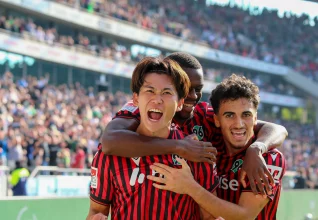 Le Hannover 96 renverse Bielefeld et retrouve le chemin de la victoire