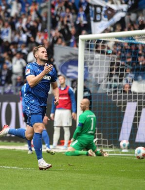 Magdeburg craque encore, Karlsruhe arrache la victoire dans un match fou !