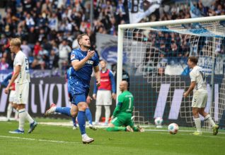 Magdeburg craque encore, Karlsruhe arrache la victoire dans un match fou !
