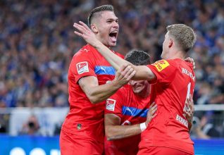 Kiel s’impose à la Veltins-Arena, Schalke 04 retombe dans ses travers