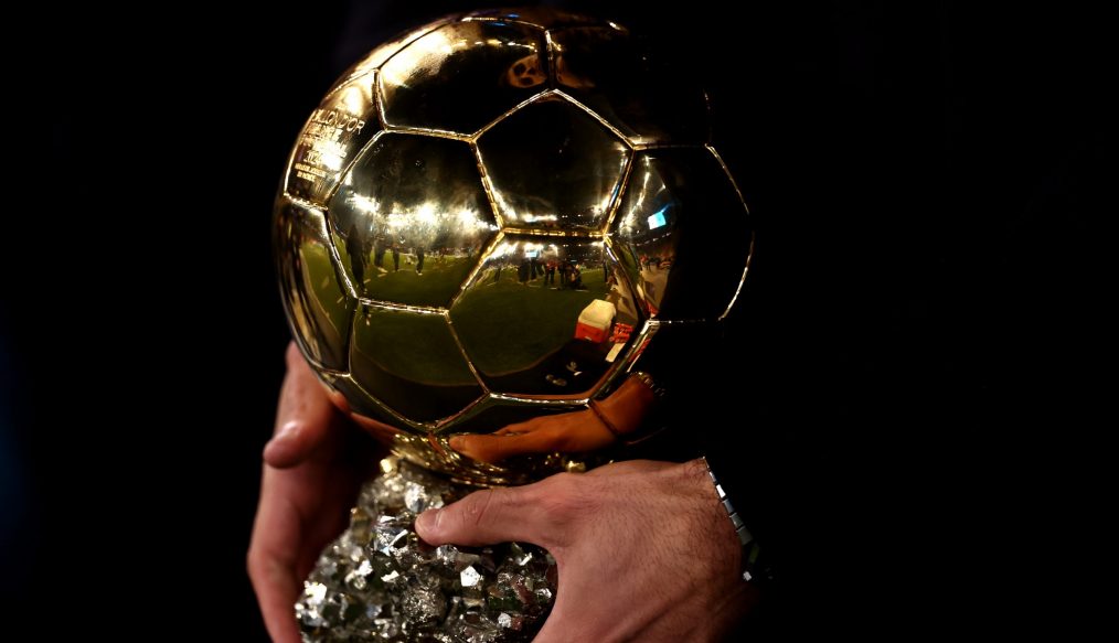 Ballon d’Or 2025 : une soirée morose pour la Bundesliga