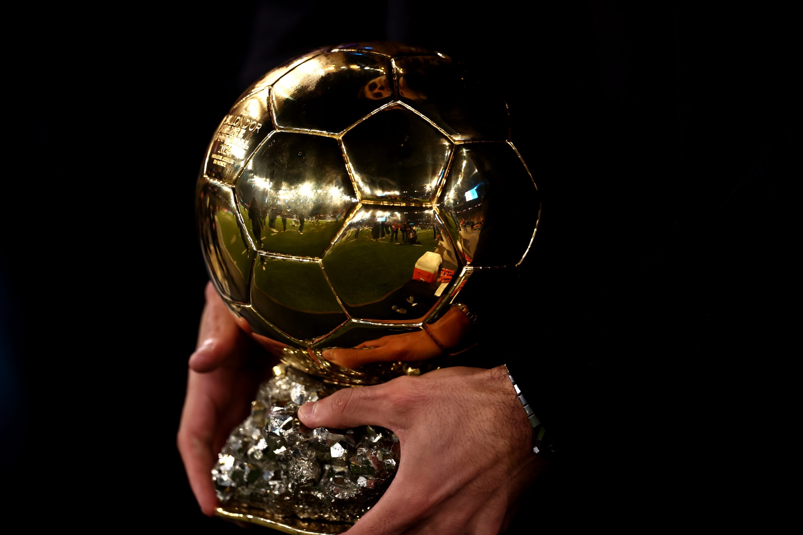 Ballon d’Or 2025 : une soirée morose pour la Bundesliga