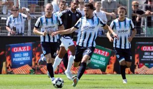 Ces 3 nouveaux maillots Uhlsport vont enflammer la saison 2025/26 !