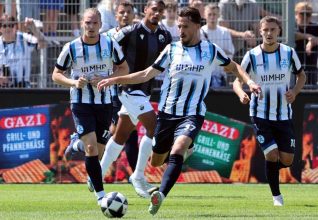 Ces 3 nouveaux maillots Uhlsport vont enflammer la saison 2025/26 !