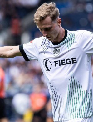 Mees assomme Bochum avec un doublé et offre la victoire au Preussen Münster !