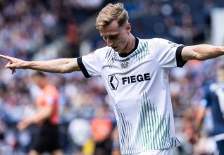 Mees assomme Bochum avec un doublé et offre la victoire au Preussen Münster !