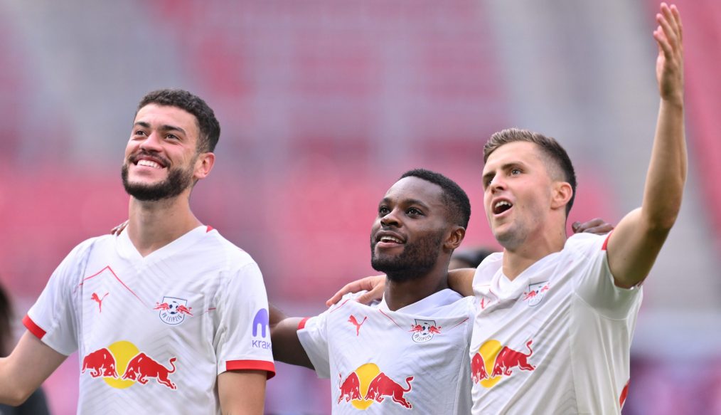 Baumgartner et Romulo régalent, Leipzig lance enfin sa saison à domicile !