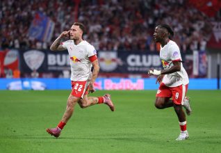 Leipzig punit Köln et enchaîne une troisième victoire consécutive !