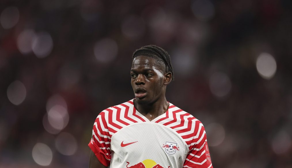 Lukeba clarifie son avenir à Leipzig malgré les rumeurs de transfert