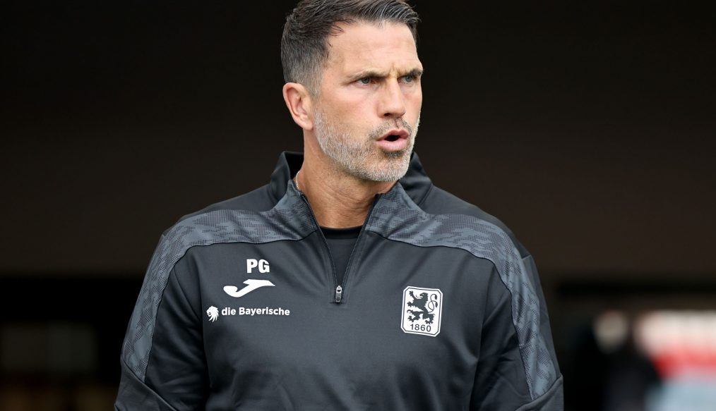 Séisme au TSV 1860 München : direction et entraîneur débarqués