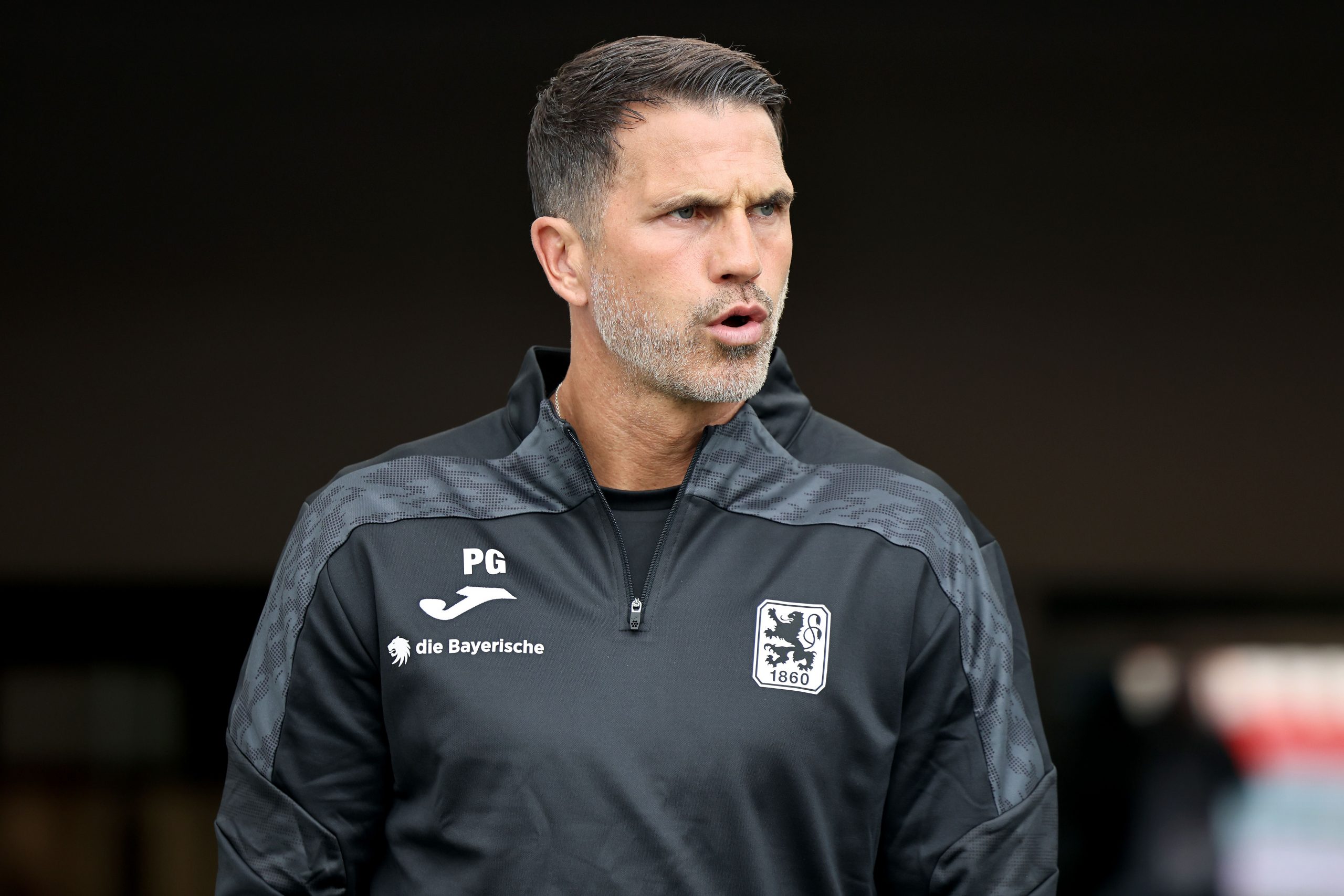 Séisme au TSV 1860 München : direction et entraîneur débarqués