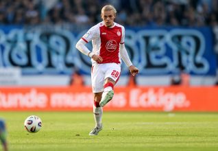 Le Rot-Weiss Essen privé de Tom Moustier pour deux matchs