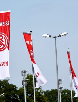 Mobilité verte, repas végans, recyclage : la ville d&rsquo;Essen et le RWE passent en mode durable !