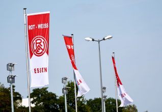 Mobilité verte, repas végans, recyclage : la ville d’Essen et le RWE passent en mode durable !