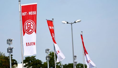 Mobilité verte, repas végans, recyclage : la ville d’Essen et le RWE passent en mode durable !
