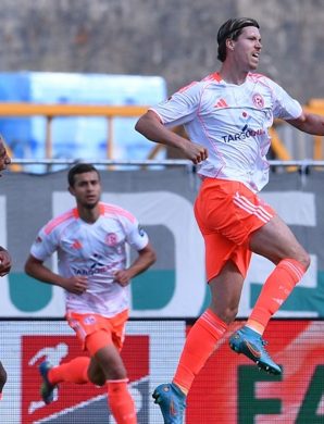 Düsseldorf renverse Münster grâce à Muslija et s’offre une victoire précieuse !