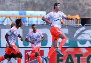 Düsseldorf renverse Münster grâce à Muslija et s’offre une victoire précieuse !