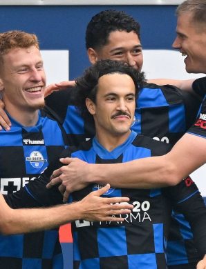 Paderborn punit Kaiserslautern en supériorité numérique et enchaîne une troisième victoire !