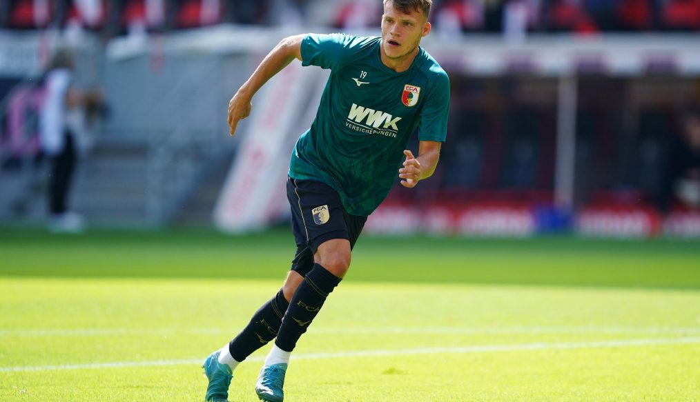 Fellhauer vers un retour express, Claude-Maurice enfin de retour avec le FC Augsburg !