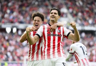 Freiburg renverse Stuttgart dans les dix dernières minutes grâce à ses jokers !