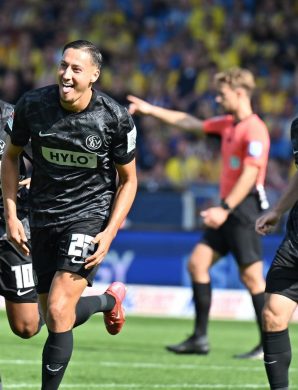 Match fou : Elversberg corrige Braunschweig malgré une nouvelle expulsion !