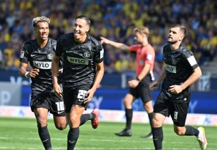 Match fou : Elversberg corrige Braunschweig malgré une nouvelle expulsion !