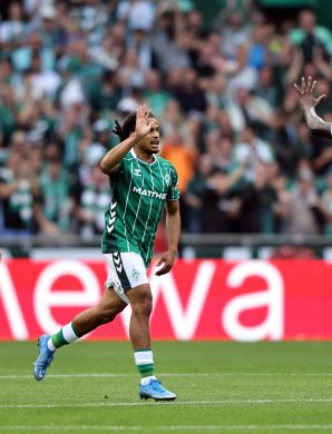 Mené 3-1 et à dix contre onze, le Werder a arraché l’impossible face au Bayer Leverkusen !