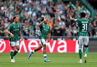 Mené 3-1 et à dix contre onze, le Werder a arraché l’impossible face au Bayer Leverkusen !