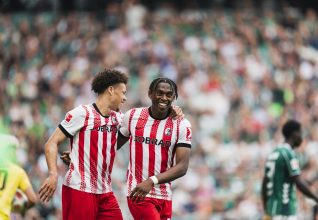 Adamu et Grifo brillent, Atubolu entre dans l’histoire : le SC Freiburg s’impose à Bremen !