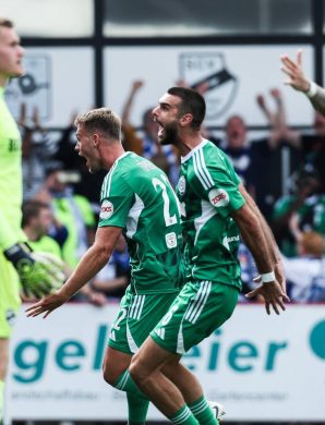 [VIDEO] Incroyable retournement : le MSV Duisburg a renversé Verl et écrit l’histoire de la 3. Liga !