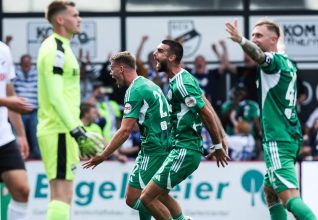 [VIDEO] Incroyable retournement : le MSV Duisburg a renversé Verl et écrit l’histoire de la 3. Liga !